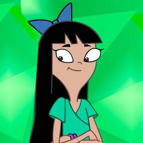Photo of Stacy Hirano