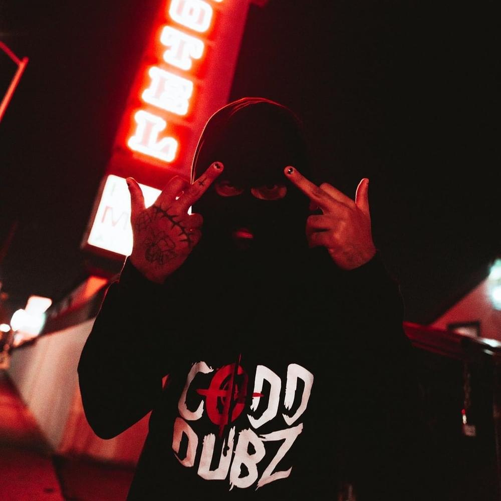 Codd Dubz Profile Picture Photo of Codd Dubz