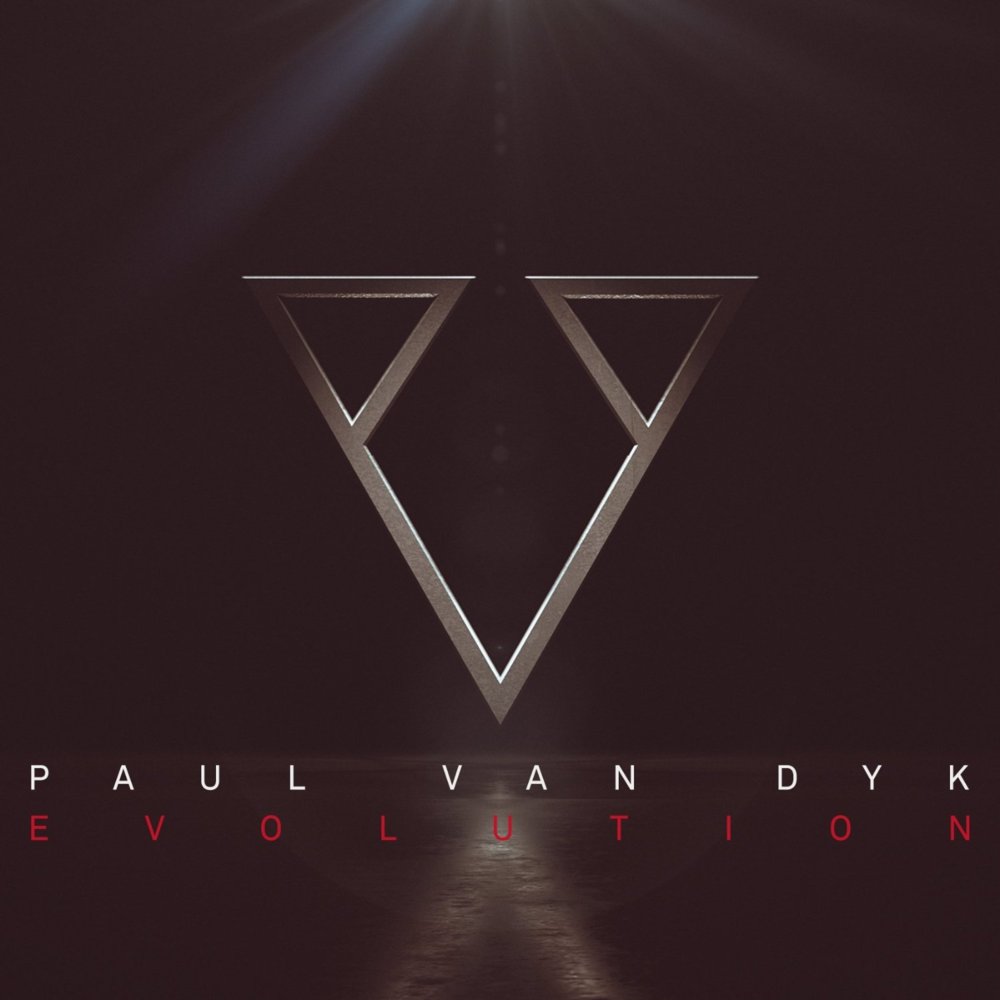 Album cover art for "Dae Yor" by Armin van Buuren & Ummet Ozcan