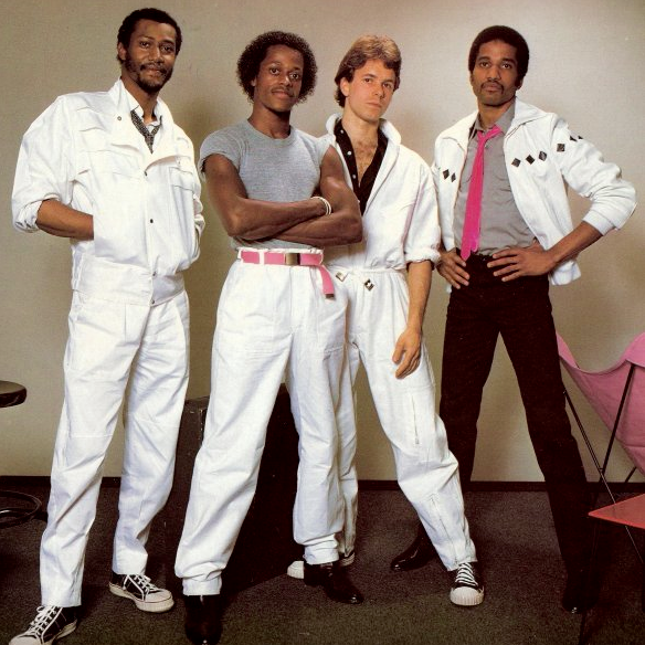 The B.B. & Q. Band Profile Picture Photo of The B.B. & Q. Band