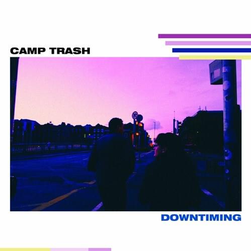 Sleepyhead by Camp Trash