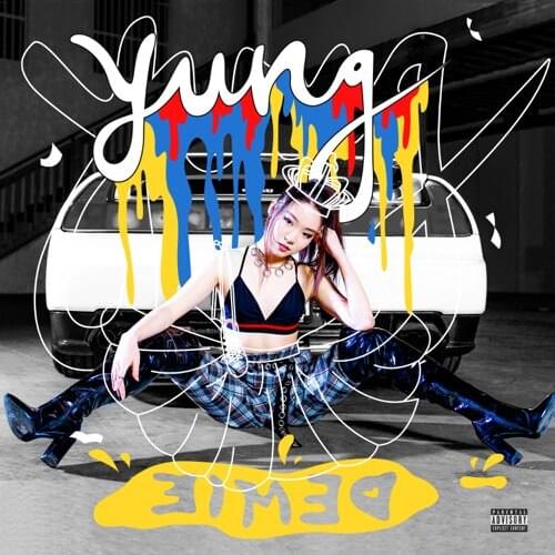 Yung by DEMIE