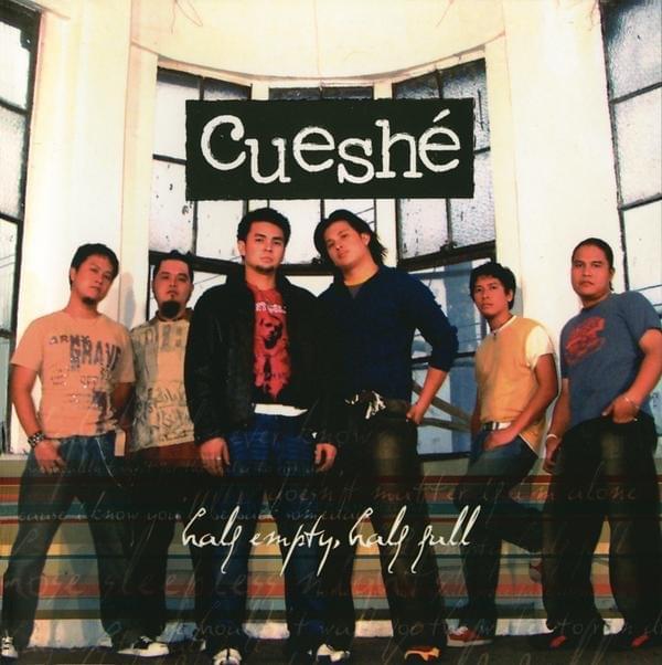Can’t Let You Go by Cueshé