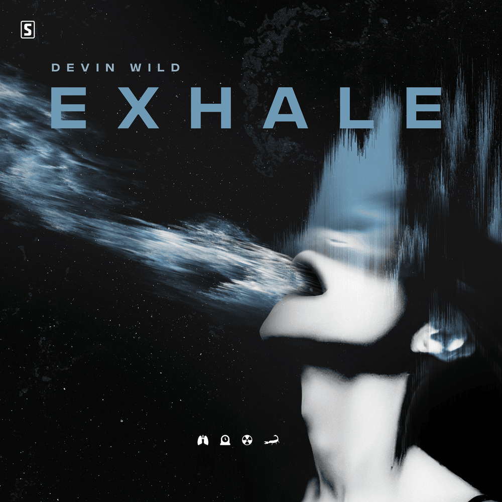 Cover image for Exhale EP