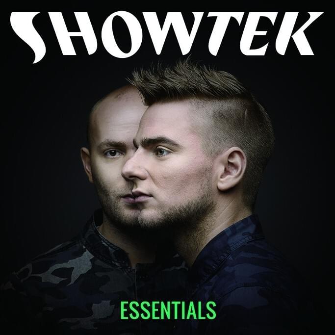 Cover image for Essentials