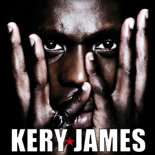 Album cover art for "À l’ombre du Show business" by Kery James & Charles Aznavour