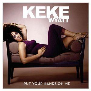 Cover image for Put Your Hands on Me (Single)