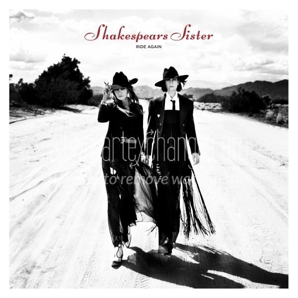 When She Finds You by Shakespears Sister