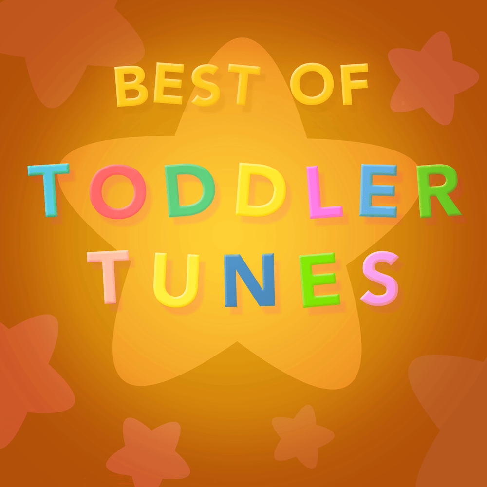 Cover image for Best of Todder Tunes
