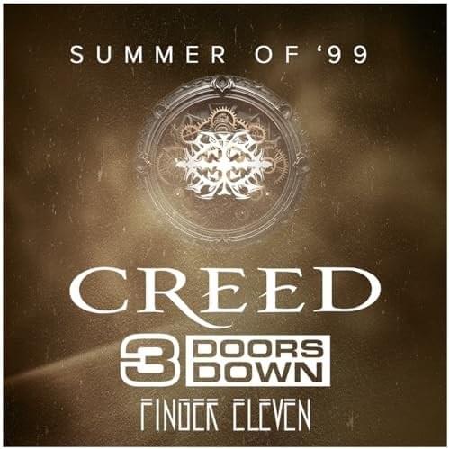 Cover image for Summer Of ’99