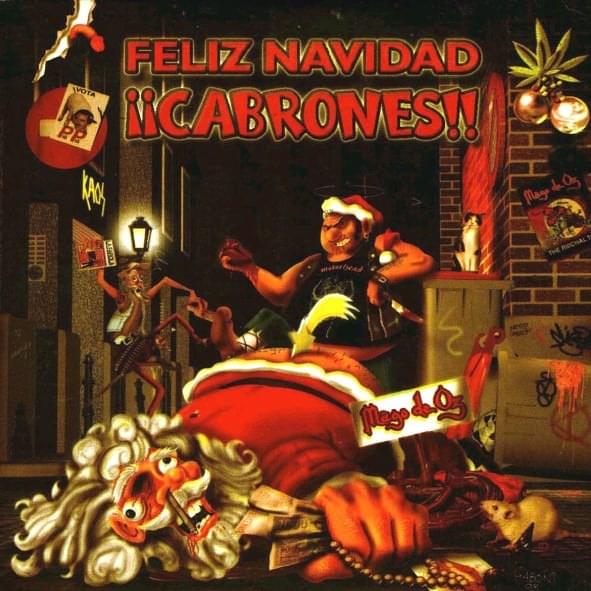 Album cover art for "Molinos De Viento (Versión Acústica)" by Mägo de Oz