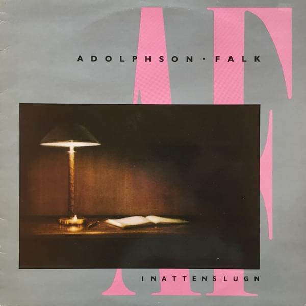 I Nattens Lugn by Adolphson & Falk