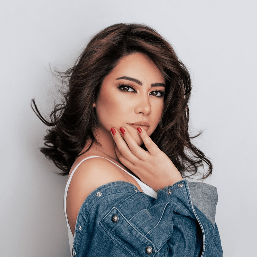 Photo of Sherine - شيرين
