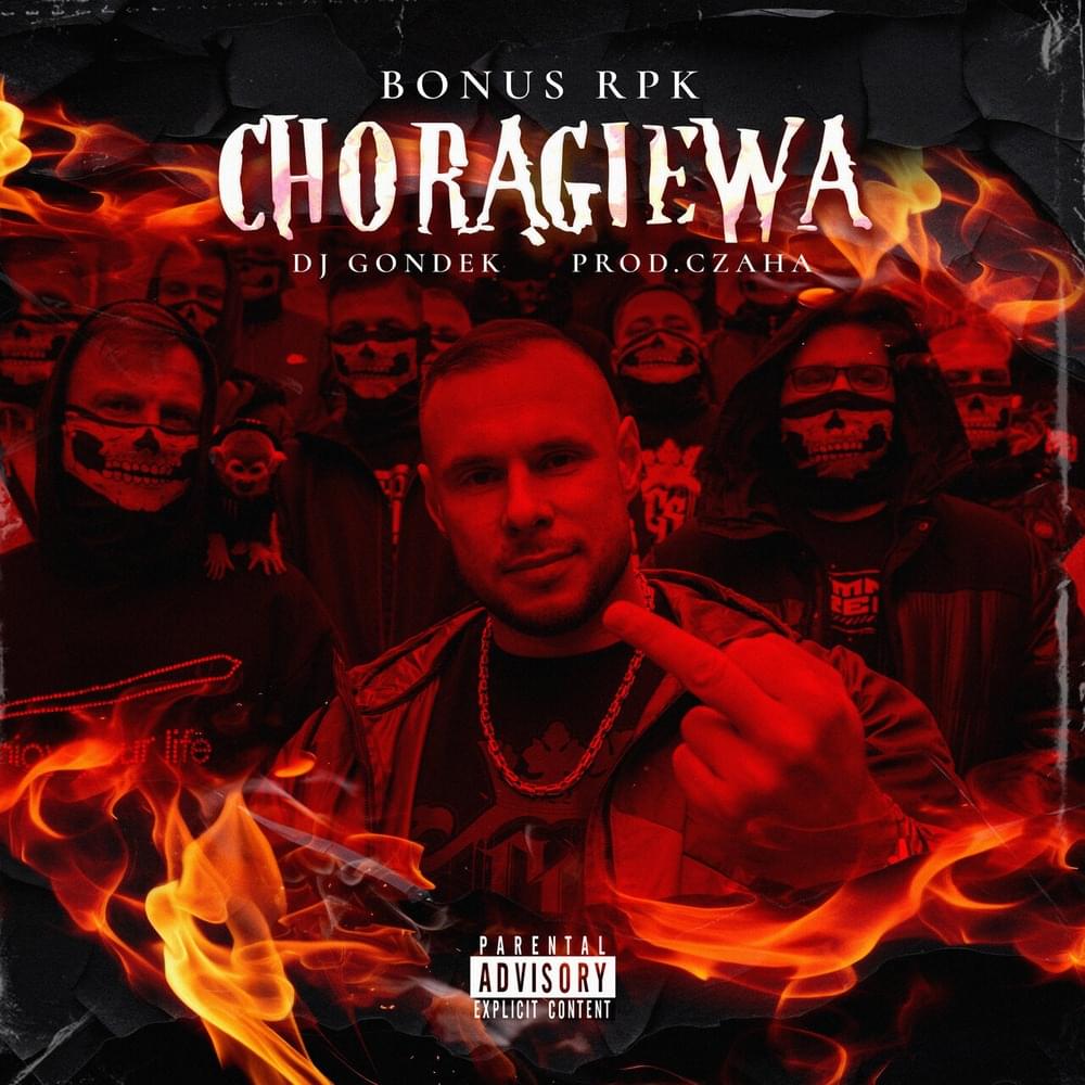 Chorągiewa by Bonus RPK
