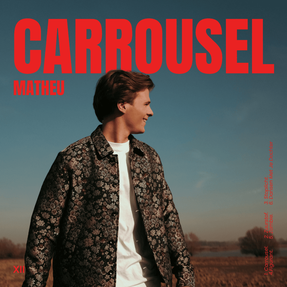 Carrousel by Matheu