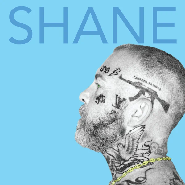 Cover image for Shane