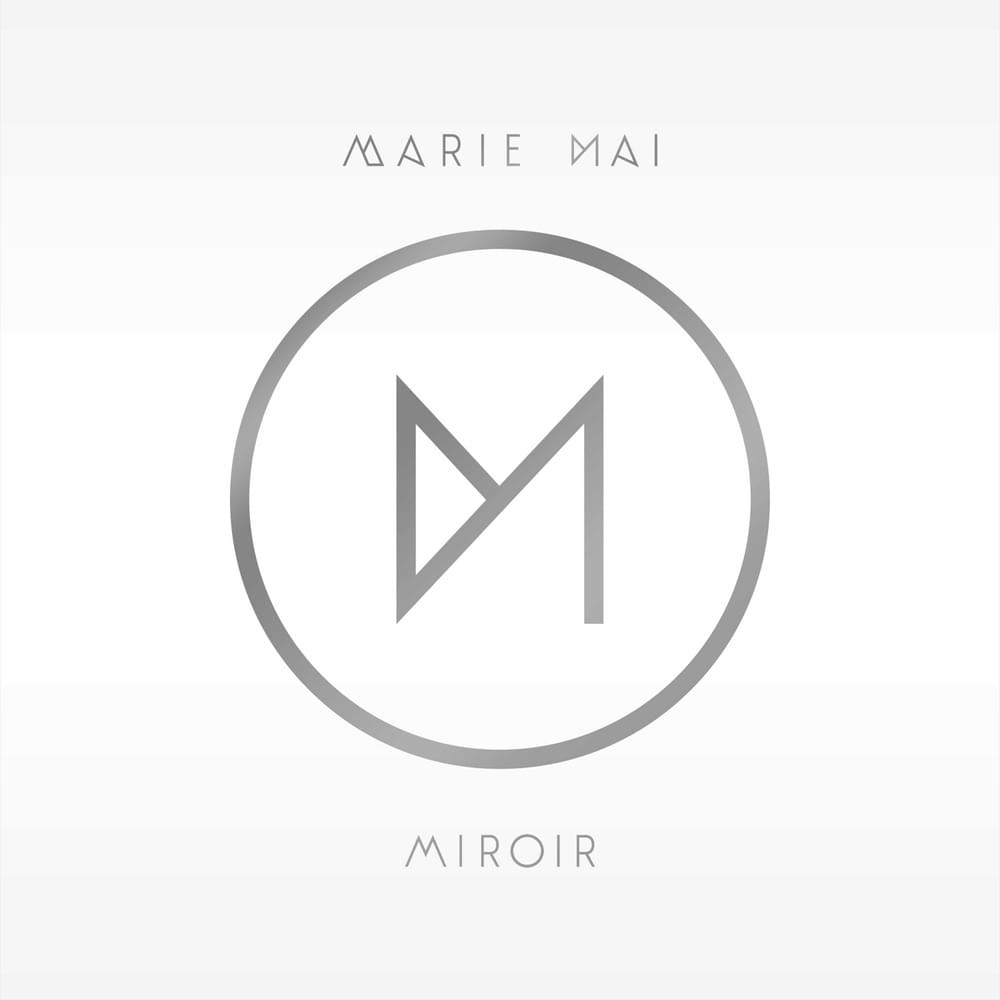Cover image for Miroir