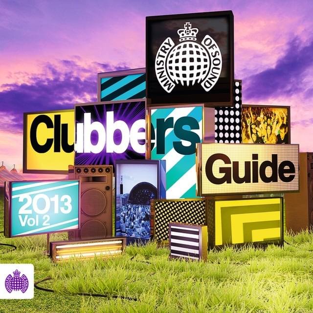Album cover art for "So Young So High (Tiësto remix)" by Dada Life