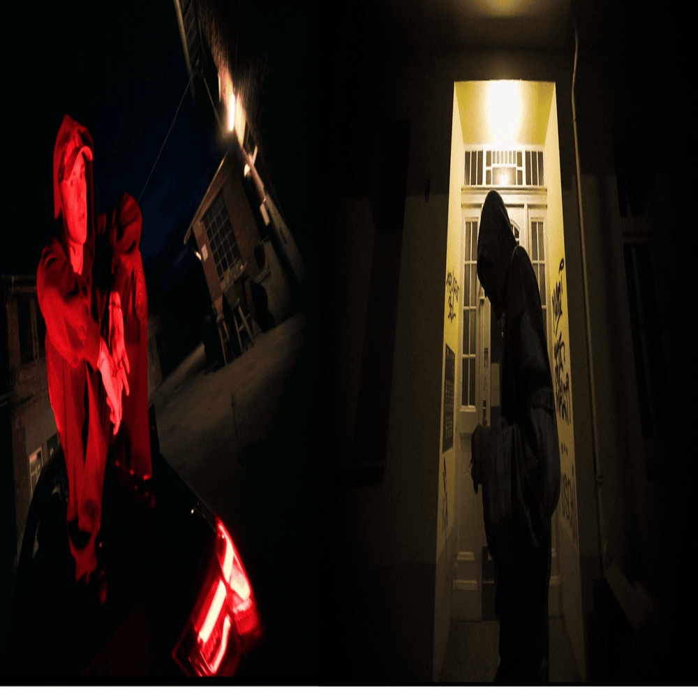 Demons/Past by Sin Davis