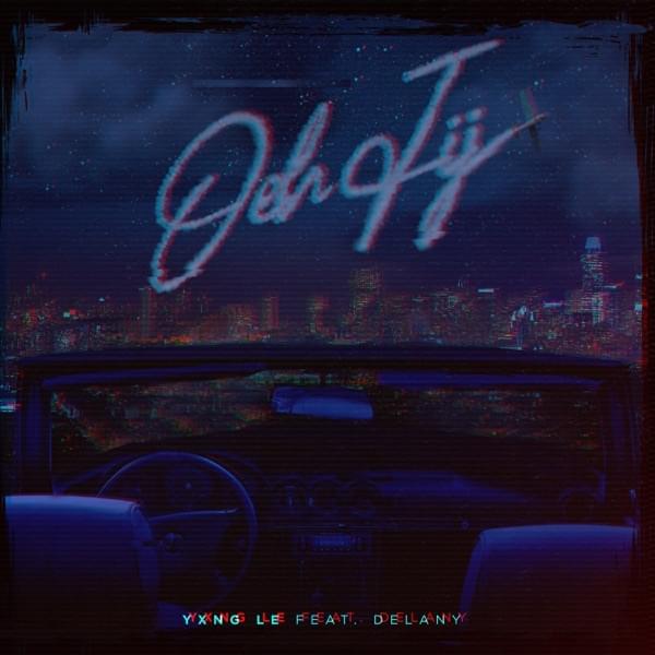 Oeh Jij by Yxng Le