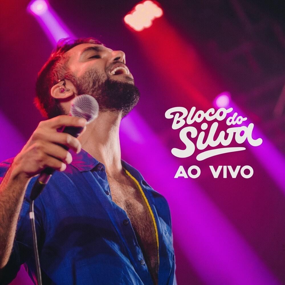 Cover image for Bloco do Silva