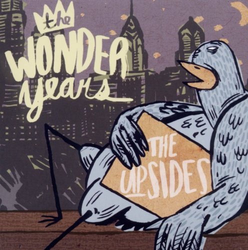 Cover image for The Upsides