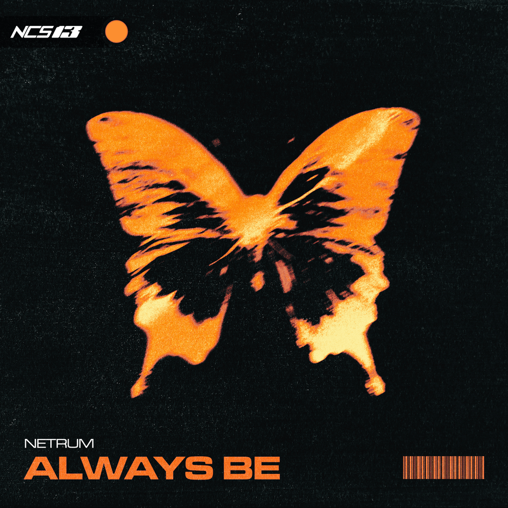 Always Be by Netrum