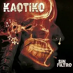 Cover image for Sin Filtro