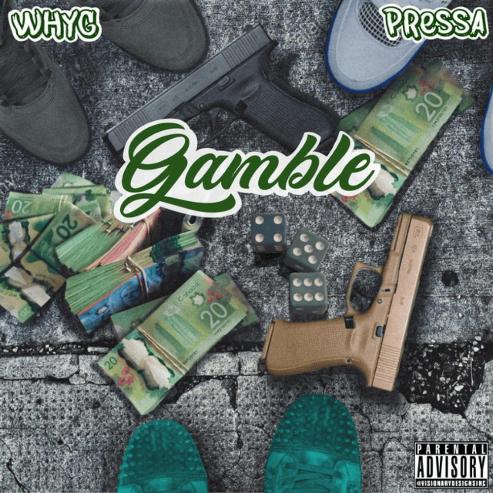 Gamble by Why G