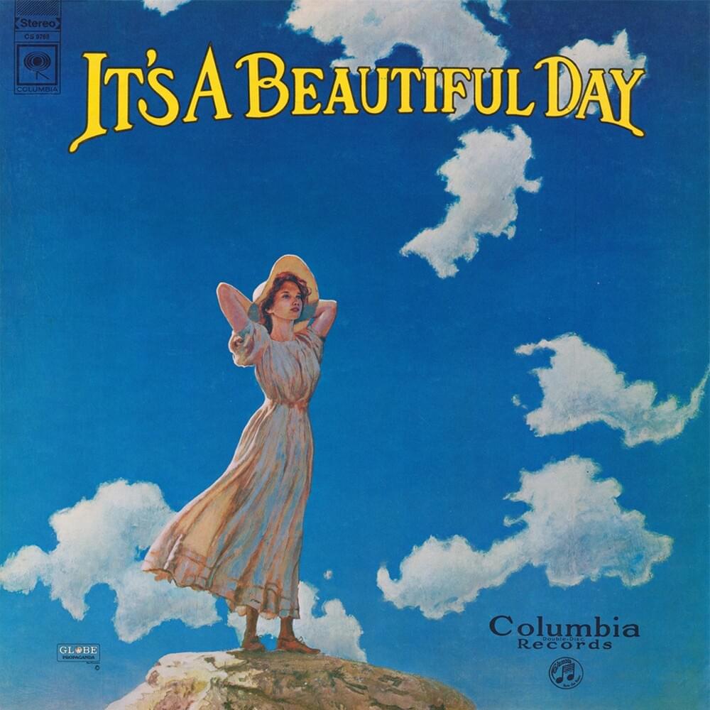 Bombay Calling by It’s a Beautiful Day
