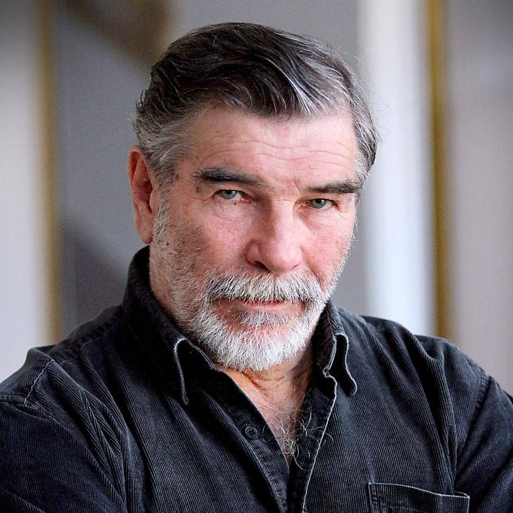 Photo of Vikidál Gyula
