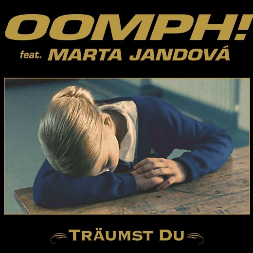 Cover image for Träumst du? - Single (Digital)