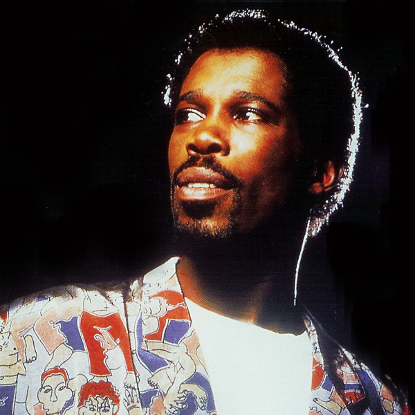 Photo of Billy Ocean