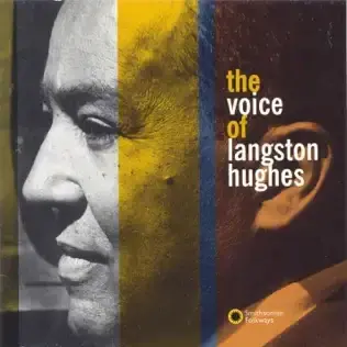 Dreams by Langston Hughes