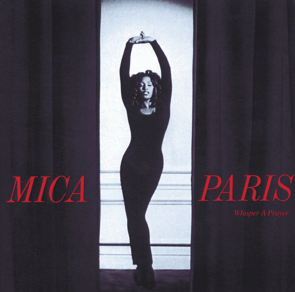 Whisper a Prayer by Mica Paris
