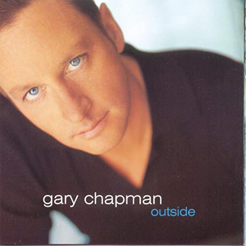 Cover image for Outside