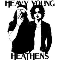 Heavy Young Heathens Profile Picture Photo of Heavy Young Heathens
