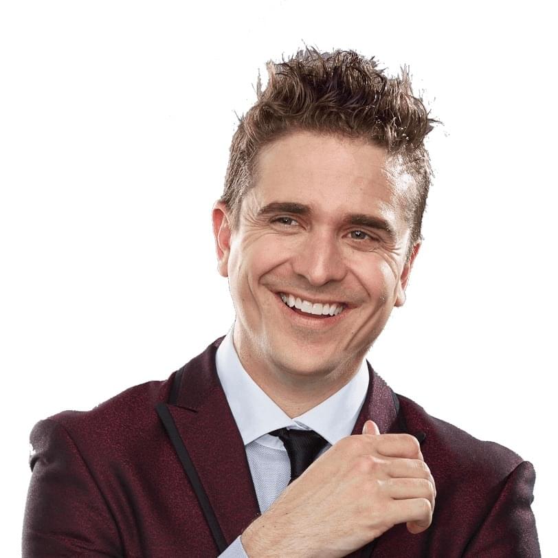 Photo of Adam Trent