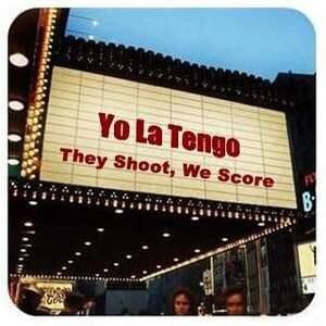 Cover image for They Shoot, We Score