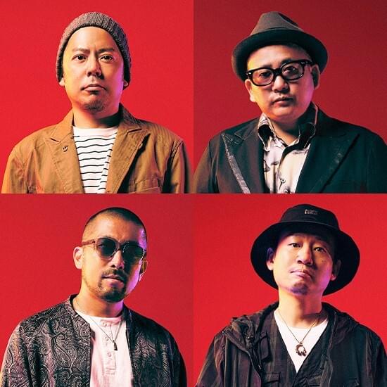 Photo of ケツメイシ (Ketsumeishi)