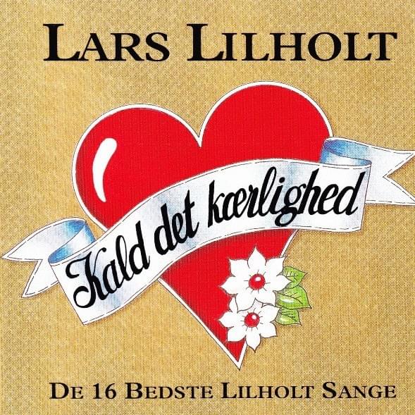 Cover image for Kald Det Kærlighed