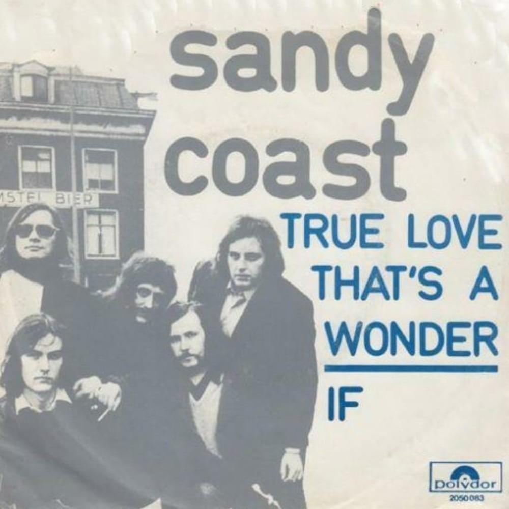 True Love That’s a Wonder by Sandy Coast