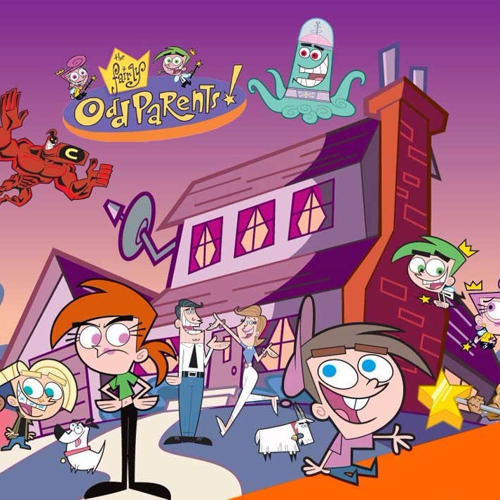 The Fairly OddParents Profile Picture Photo of The Fairly OddParents