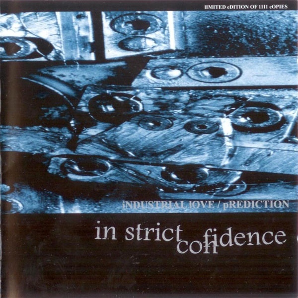 Cover image for Industrial Love / Prediction