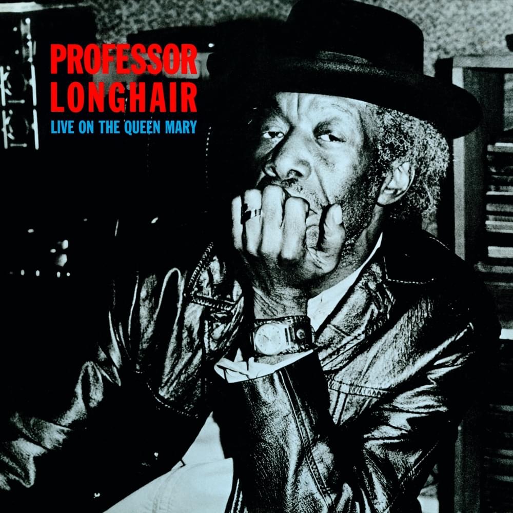 Mardi Gras in New Orleans (live) by Professor Longhair