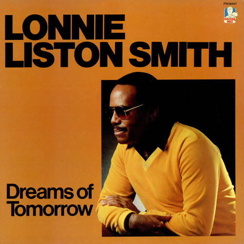 A Garden of Peace by Lonnie Liston Smith