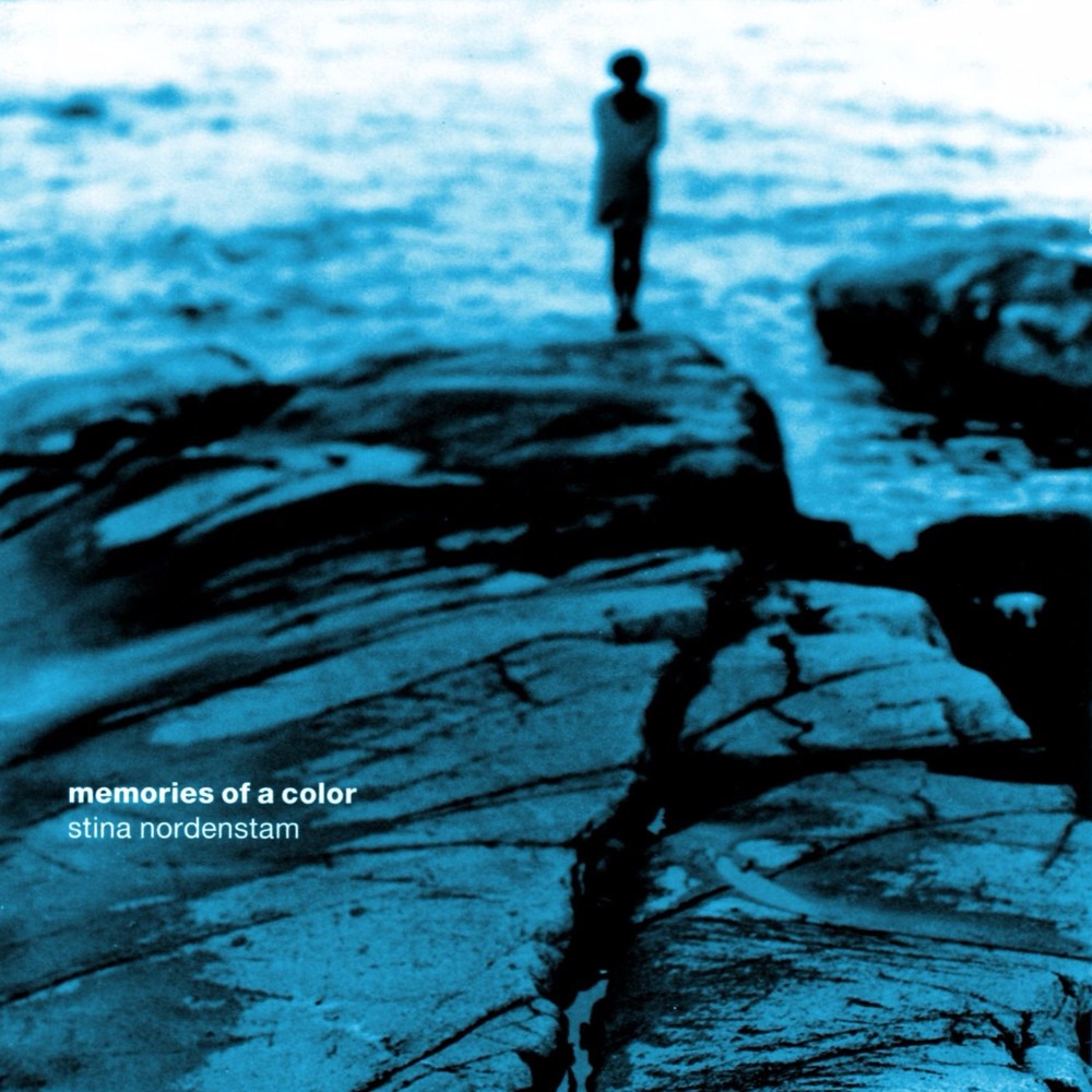 Cover image for Memories of a Color