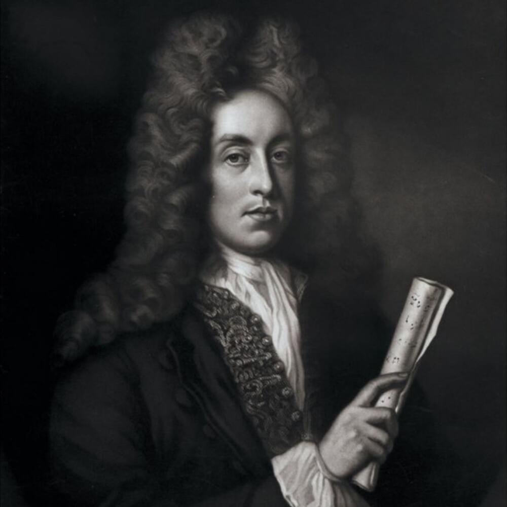 Rondeau by Henry Purcell