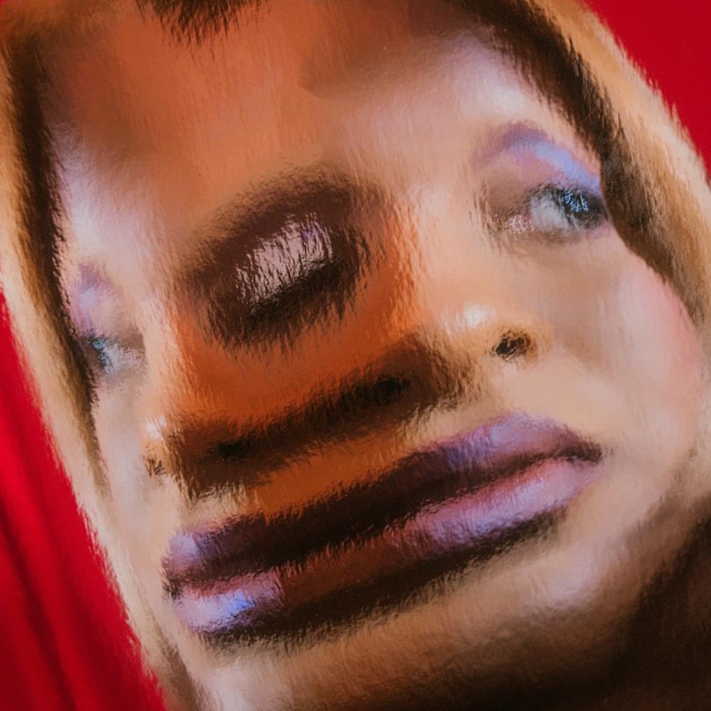 Album cover art for "New Year’s UnResolution" by L’Rain
