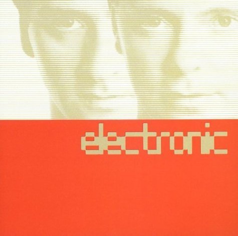 Try All You Want by Electronic
